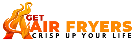 Get Air Fryers